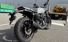 HONDA GB350S 2022 NC59