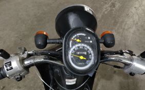 HONDA TODAY AF67