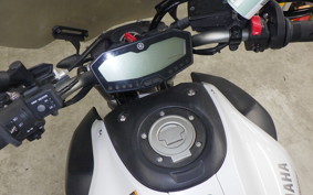 YAMAHA MT-07 ABS 2015 RM07J