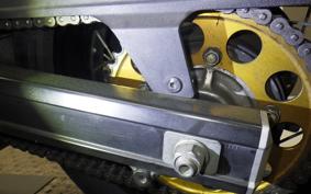 SUZUKI Vｽﾄﾛｰﾑ650XTA 2021 C733A