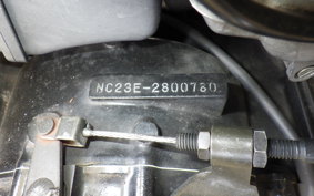 HONDA CB400SF VTEC K NC39