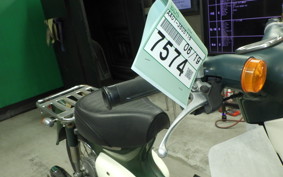 HONDA LITTLE CUB E 1980 AA01