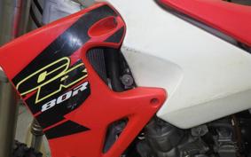 HONDA CR80R HE04