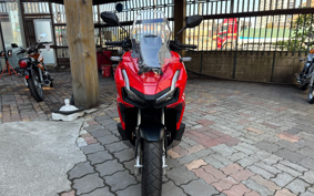 HONDA ADV160 KF54