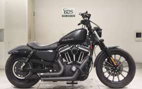 OTHER +HD. XL883N 2025