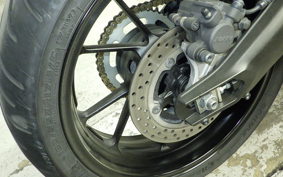 YAMAHA MT-09 2016 RN34J