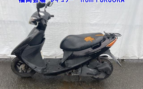 SUZUKI ADDRESS V50