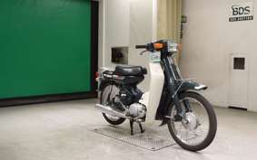 YAMAHA MATE 80 1997 V80