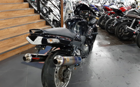 KAWASAKI ZZ1400 NINJA R ABS 2009 ZXT40D