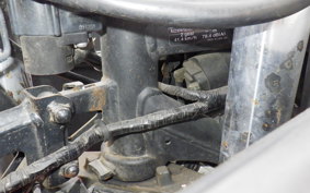 YAMAHA YZF-R25 RG10J