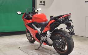 HONDA VFR800F 2015 RC79