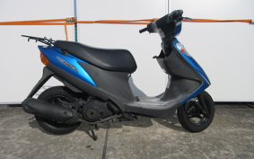 SUZUKI ADDRESS V125 CF46A
