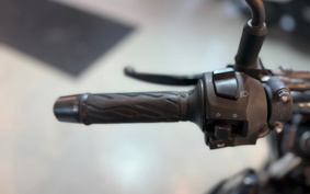 SUZUKI GSX-S125 ABS DL32B