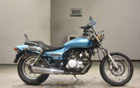KAWASAKI ELIMINATOR 125 BN125A