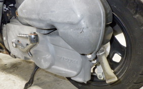 SUZUKI ﾚｯﾂG CA4AA