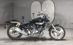 KAWASAKI ELIMINATOR 250V VN250A