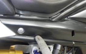 SUZUKI BANDIT 1250 SA 2009 GW72A