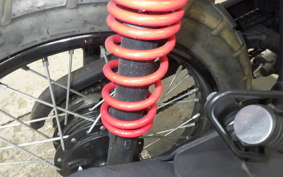 KAWASAKI W175 TR 2008