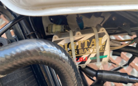 YAMAHA RZ50 RA01J