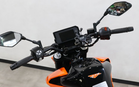 KTM 390 DUKE 2018 JPJ40