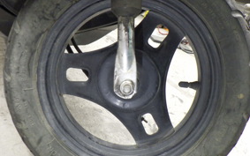 SUZUKI ADDRESS V50 Gen.2 2022 CA44A