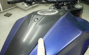 HONDA CB250RA MC52