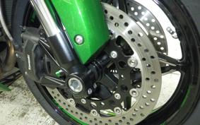 KAWASAKI NINJA H2 SX SE 2018 ZXT02A