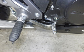 SUZUKI GSX250RA