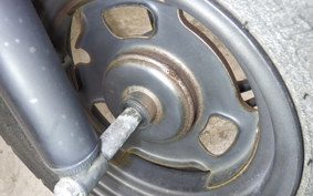 HONDA ZOOMER 2023 AF58