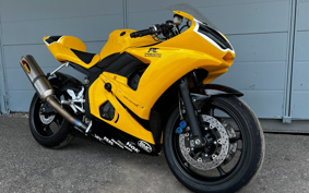 YAMAHA YZF-R6 RJ05