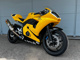 Фото Yamaha YZF-R6 с японского аукциона