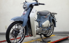 HONDA  SUPER CUB C125 JA48