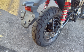 HONDA  MONKEY 125 JB03