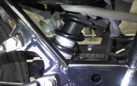 HONDA CB223S MC40