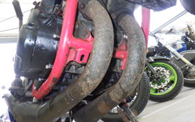 YAMAHA RZ 250 1997 4L3