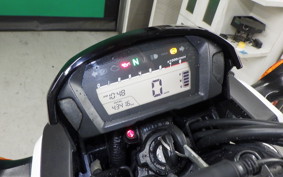 HONDA CTX700 N DCT 2015 RC68