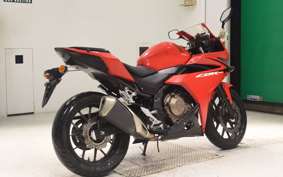 HONDA CBR400R 2017 NC47