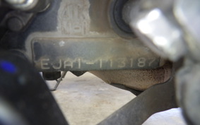 SUZUKI ジクサー250 SF ED22B