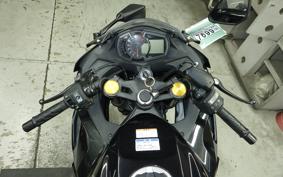 KAWASAKI ZX-25R 2023 ZX250E