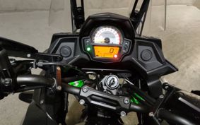 KAWASAKI  VERSYS 650 2016 LE650E