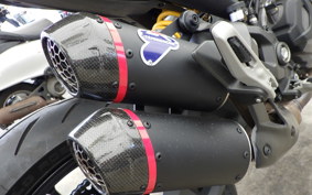 DUCATI MONSTER 937 SP 2023
