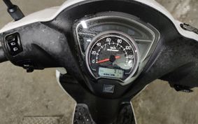 HONDA DIO110 BASIC  JK03