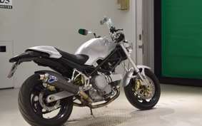 DUCATI MONSTER 400 IE 2006
