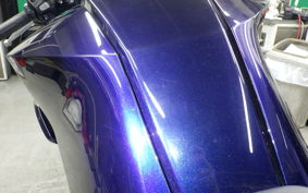 HONDA HAWK 11 2022 SC85