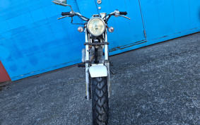 HONDA APE50 AC16