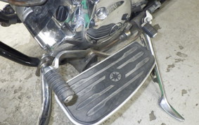 YAMAHA DRAGSTAR 1100 CLASSIC 2002 VP13J