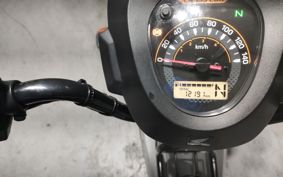 HONDA CROSS CUB110 JA60