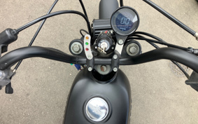 YAMAHA YB-1 FOUR UA05J