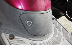 HONDA DIO CESTA AF34