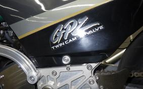 KAWASAKI GPZ900R NINJA 1991 ZX900A